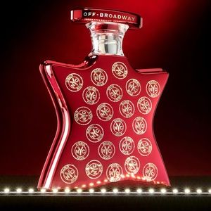 Bond No. 9 New York Off-Broadway Eau de Parfum
